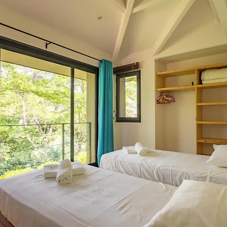 Villa Sachmatal Au Coeur Du Cap Ferret Lege-Cap-Ferret