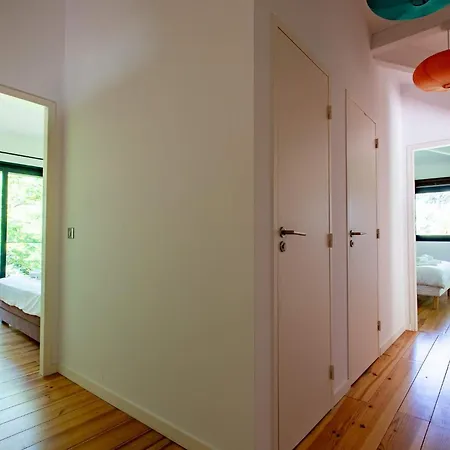 Villa Sachmatal Au Coeur Du Cap Ferret